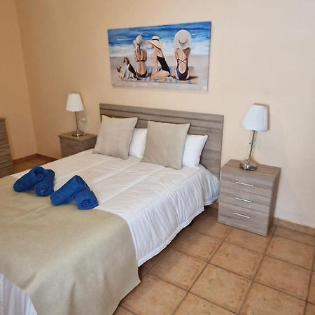 Apartamento Vacacional Fuerteventura 1B Cotillo Eksteriør bilde